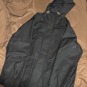 Todd Snyder Black Performance Jacket